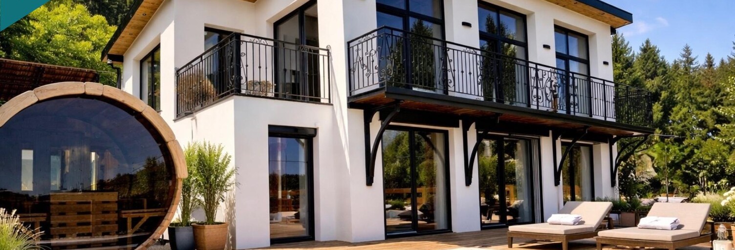 Maison 8 Pièces 240 m² à vendre à Xonrupt-Longemer (88400)