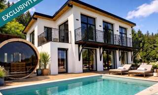 Maison 8 Pièces 240 m² à vendre à Xonrupt-Longemer (88400)