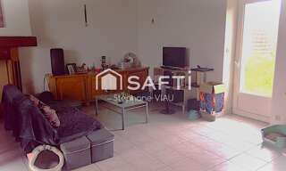 Maison 4 Pièces 108 m² à vendre à Saint-Pierre-des-Échaubrognes (79700)