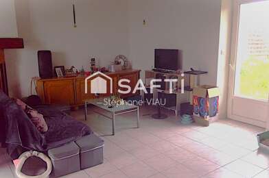 Maison 4 pièces 168000 €