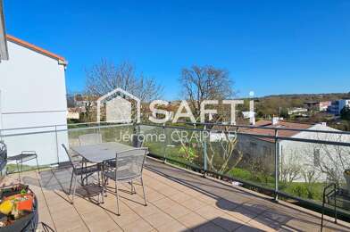 Maison 6 pièces 250000 €