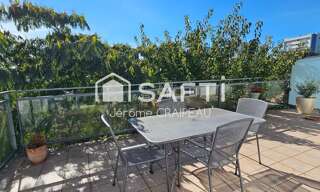 Maison 6 Pièces 109 m² à vendre à La Roche-sur-Yon (85000)