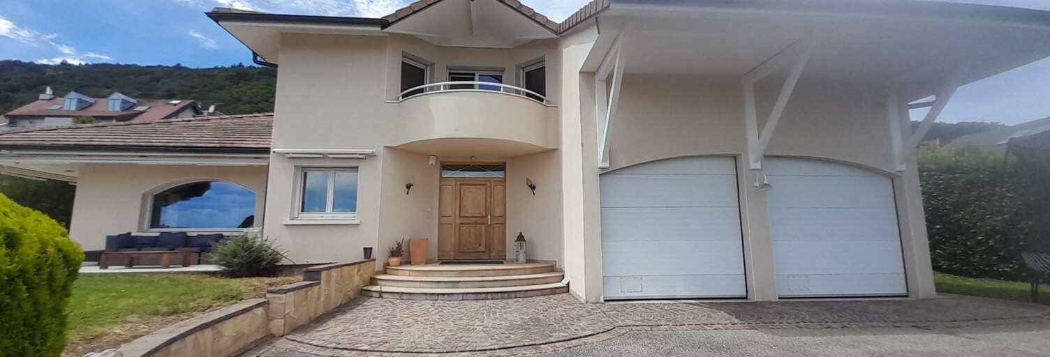 Maison 15 Pièces 382 m² à vendre à Divonne-les-Bains (01220)