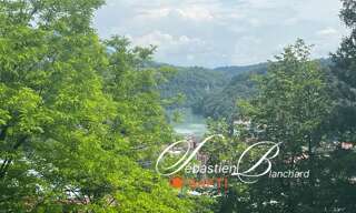 Terrain  875 m² à vendre à Valserhône (01200)