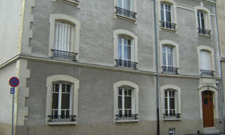 Appartement 4 Pièces 94 m² à louer à Reims (51100)