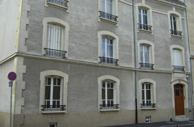 CENTRE VILLE — photo du bien