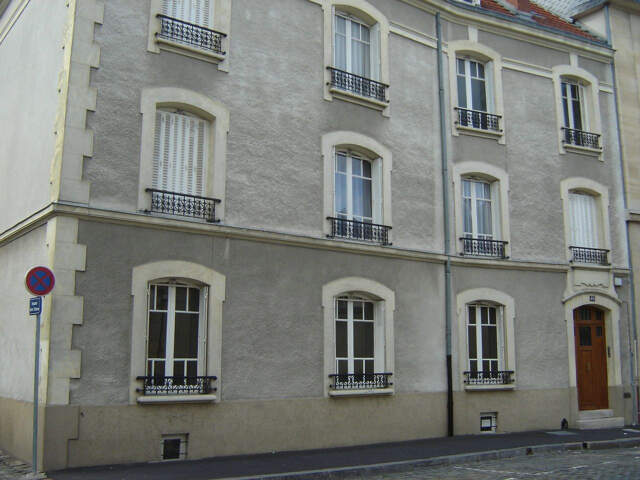 CENTRE VILLE — photo du bien