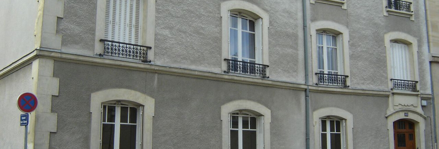 Appartement 4 Pièces 94 m² à louer à Reims (51100)