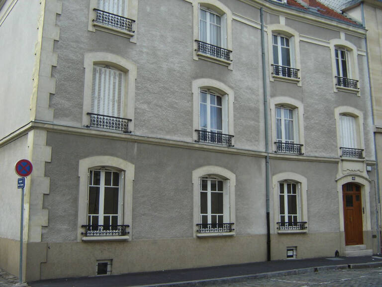 CENTRE VILLE — photo 1