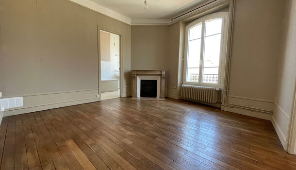 Appartement 4 pièces  à louer Reims 51100