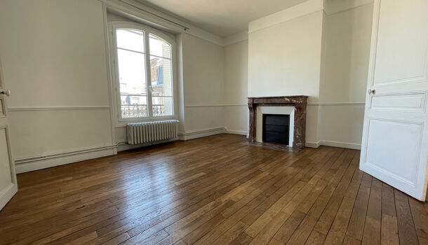 Appartement 4 pièces  à louer Reims 51100