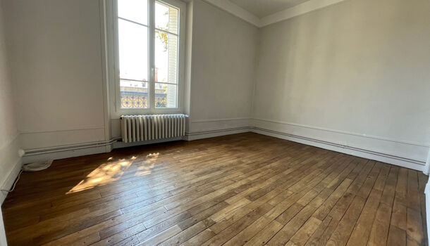 Appartement 4 pièces  à louer Reims 51100