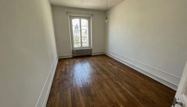 Appartement 4 pièces  à louer Reims 51100
