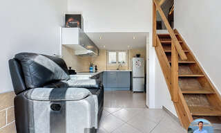 Appartement 2 Pièces 25 m² à vendre à Menton (06500)