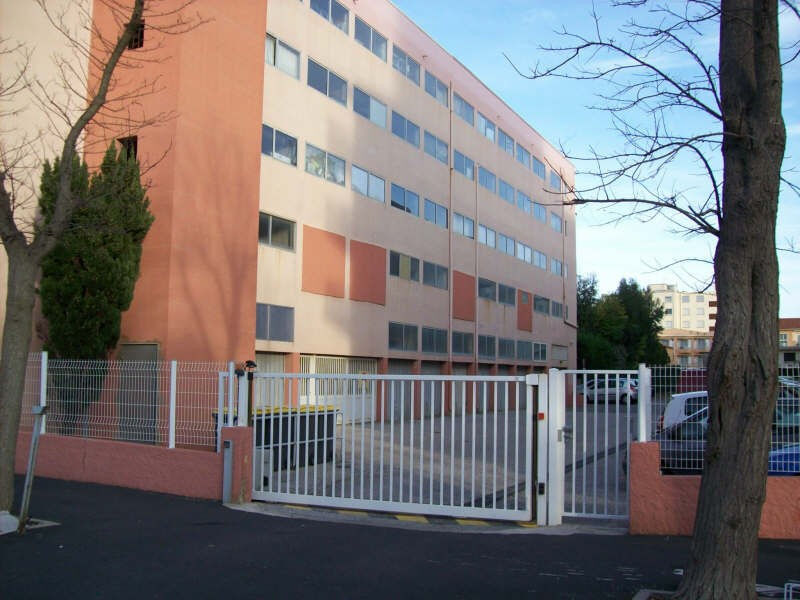 Parking  à louer Canet-Plage 66140