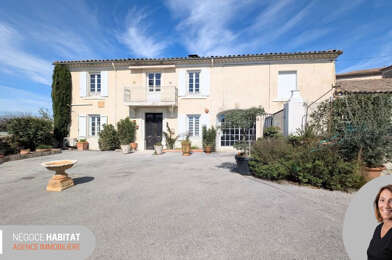 Maison 8 pièces 289000 €