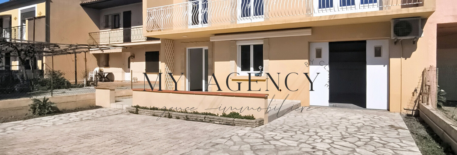 Maison 8 Pièces 182 m² à vendre à Sauvian (34410)