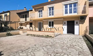 Maison 8 Pièces 197 m² à vendre à Sauvian (34410)