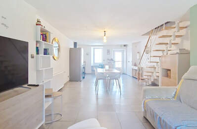 Maison 3 pièces 68.80 m2 — photo du bien