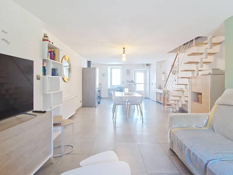 Maison 3 pièces 68.80 m2 — photo 1