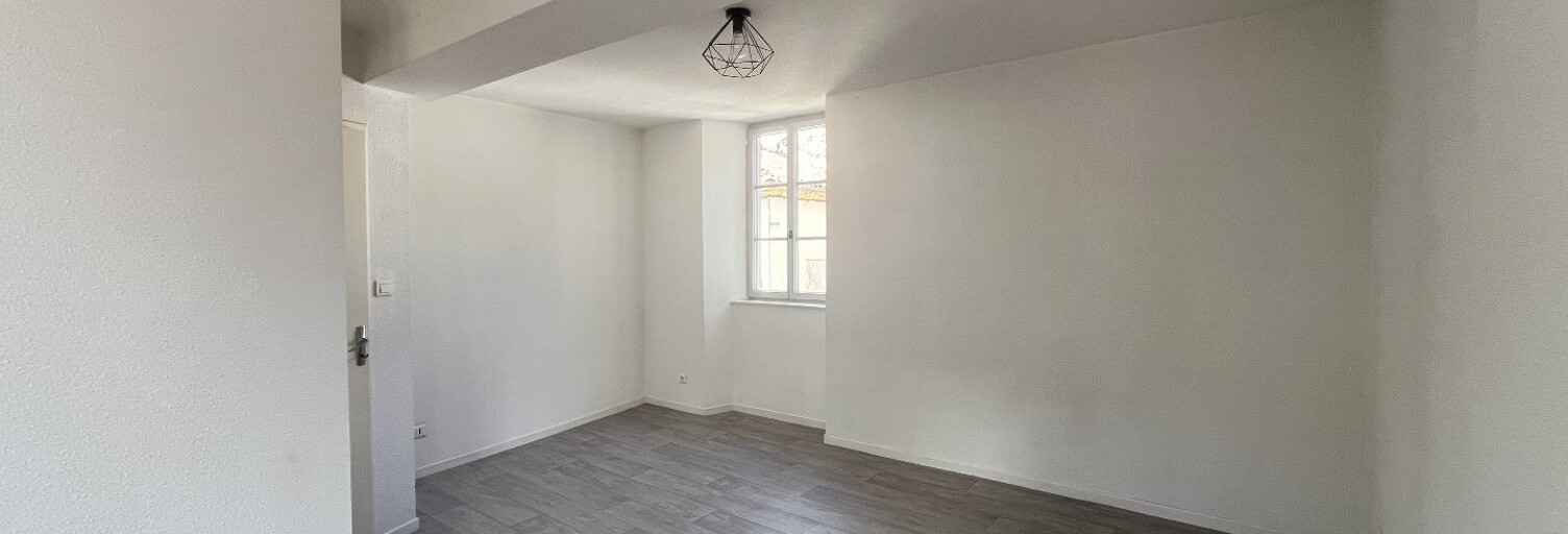 Appartement 2 Pièces 49 m² à louer à Foix (09000)