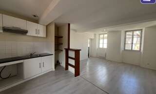 Appartement 2 Pièces 49 m² à louer à Foix (09000)