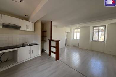 Appartement 2 pièces 475 €