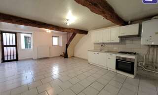 Maison 3 Pièces 63 m² à louer à Montgailhard (09330)