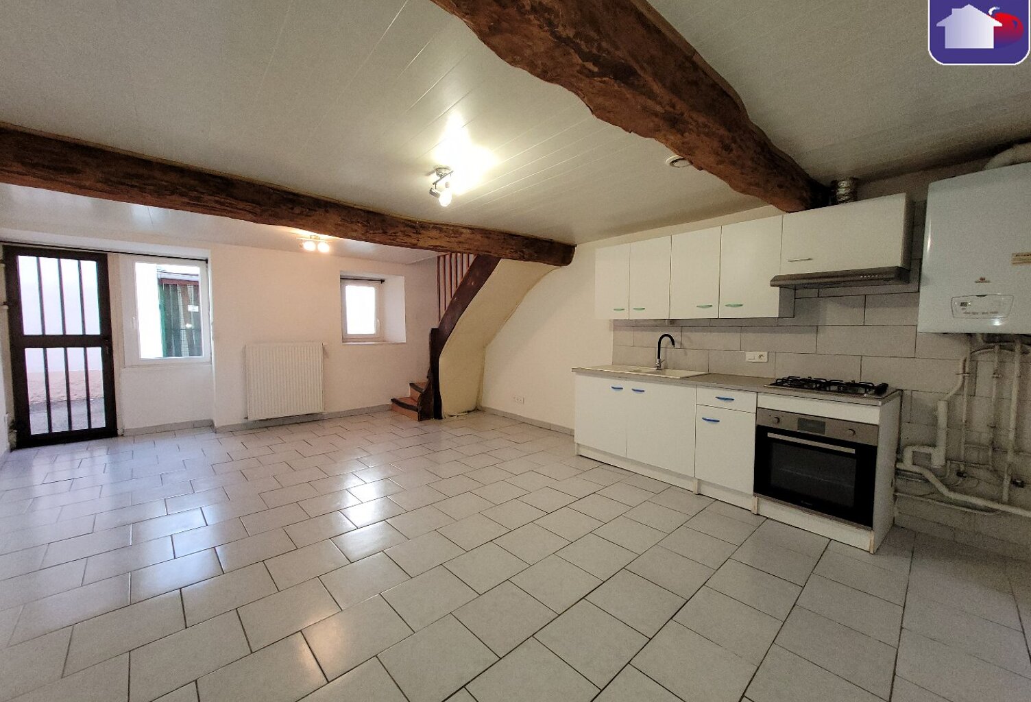 Location maison 3 pièces 63 m² à Montgailhard (09330) — photo 1