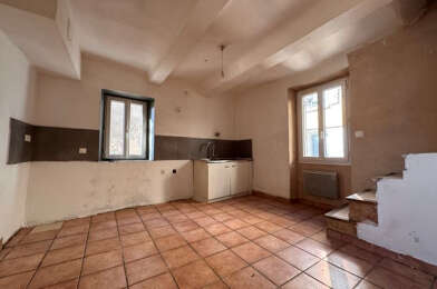 Maison 4 pièces 155000 €