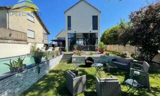 Maison 7 Pièces 190 m² à vendre à Varennes-Jarcy (91480)