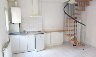 Appartement 2 Pièces 42 m² à louer à Carmaux (81400)