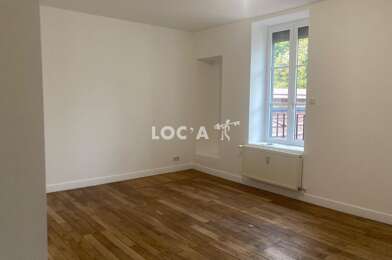 Appartement 4 pièces 190000 €