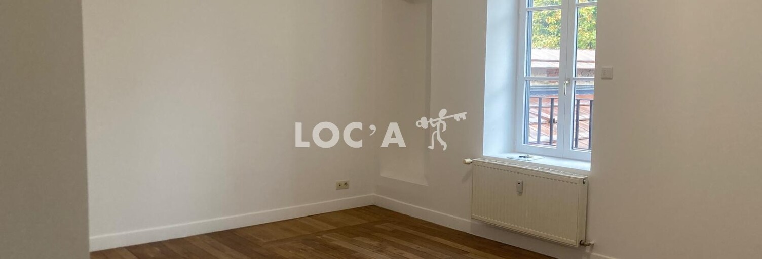 Appartement 4 Pièces 85 m² à vendre à Nuits-Saint-Georges (21700)