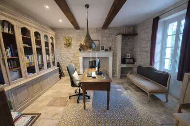 Maison 10 pièces 1070000 €