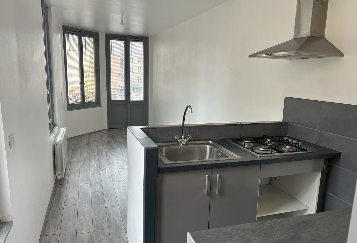 Vente appartement 2 pièces 49 m² Charlieu (42190) — photo 1