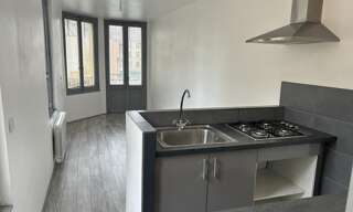 Appartement 2 Pièces 49 m² à vendre à Charlieu (42190)