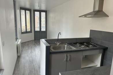 Appartement 2 pièces 59000 €