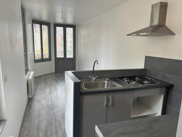 Appartement 2 pièces 49 m² — photo 1