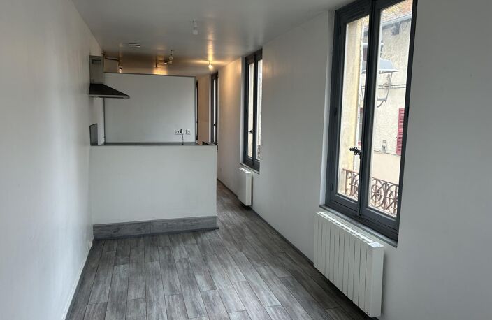 Vente appartement 2 pièces 49 m² Charlieu (42190) — photo 3