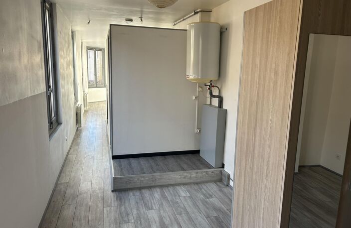 Vente appartement 2 pièces 49 m² Charlieu (42190) — photo 5