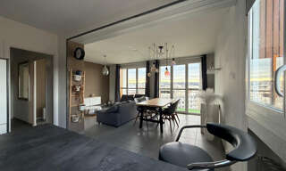 Appartement 3 Pièces 73 m² à vendre à Saint-Étienne (42100)