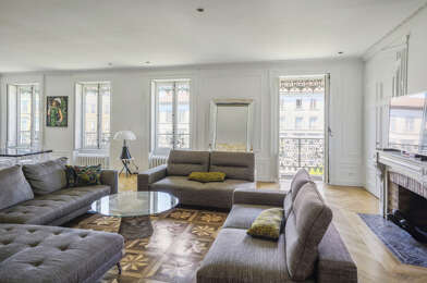 Appartement 5 pièces 1250000 €