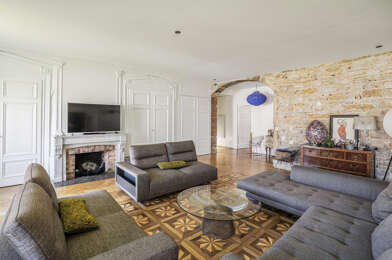 Appartement 5 pièces 1340000 €