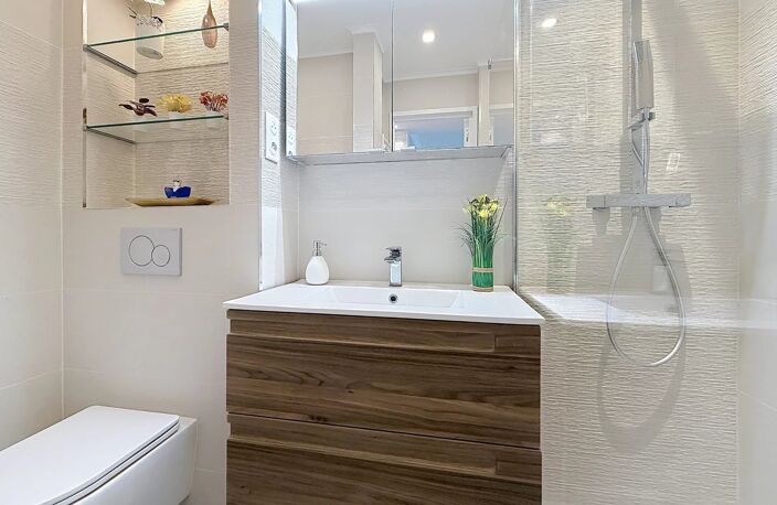 Vente appartement   Nice (06200) — photo 3