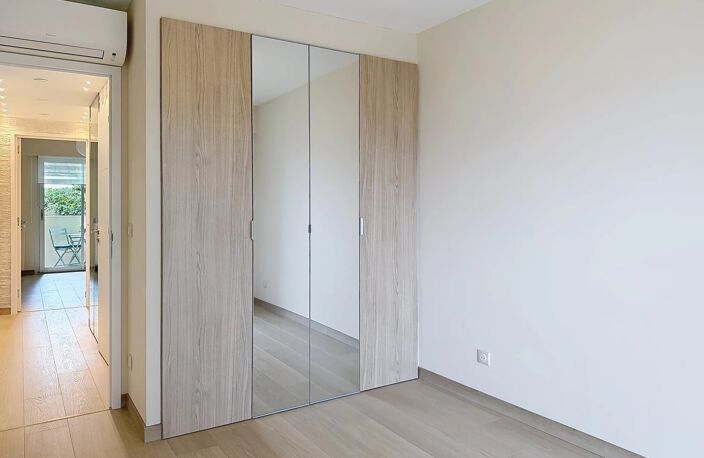 Vente appartement   Nice (06200) — photo 4