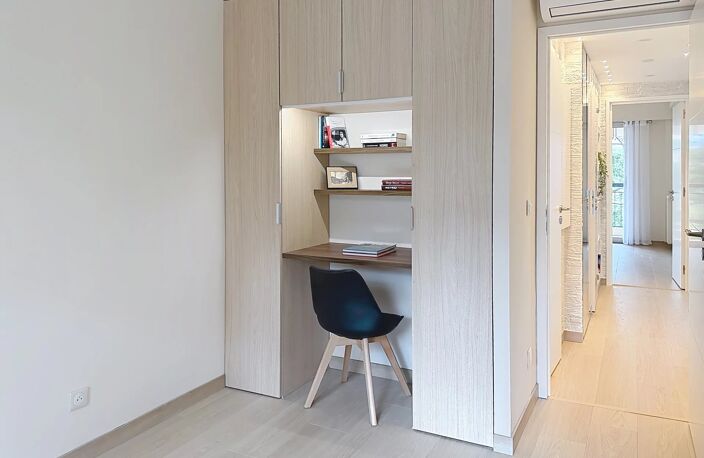 Vente appartement   Nice (06200) — photo 5