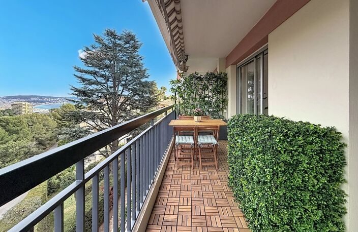 Vente appartement   Nice (06200) — photo 2