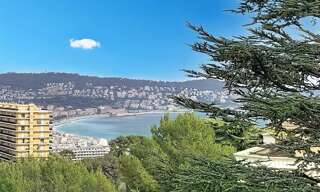 Appartement   m² à vendre à Nice (06200)