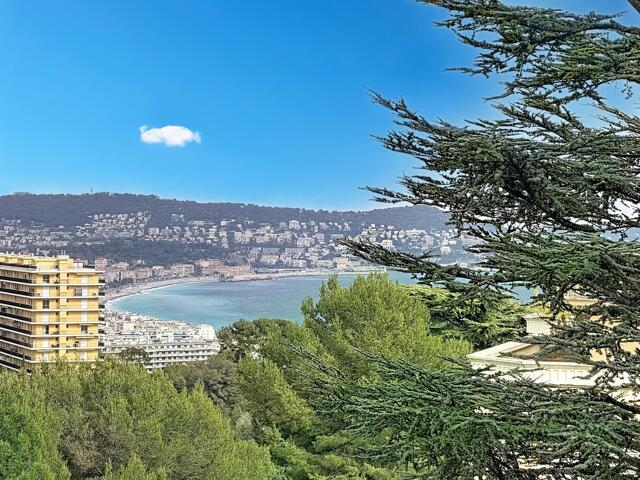 Appartement proposé à Nice